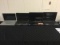 4 laptops MACBOOK PRO, HP, DELL, COMPAQ, possibly locked, no chargers Hard drive possibly remove, so