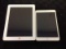 iPad A1490, A1460 possibly locked, no charger