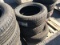 3 COOPER CS5 GRAND TOURING TIRES 215/65r17