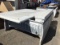 Ford truck bed, tool box, cover