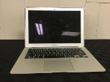 MacBook Air A1466 possibly locked no charger