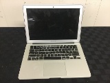 MacBook Air A1466 possibly locked no charger