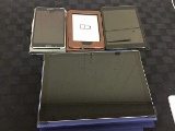 Tablets kindle,Samsung, iPad A1432,Microsoft possibly locked