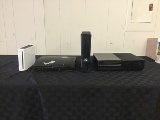 Nintendo Wii, Sony PlayStation, Microsoft Xbox and Xbox 360 Some scratches and damage