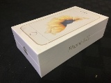 iPhone 6S new in box 128GB A1688 Police seized, cellular activation availabilty unknown