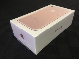 iPhone 7 new in box 128GB A1660 Police seized,cellular activation availabilty unknown