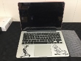 MacBook Pro hard drive possibly remove Possibly locked, no charger, some scratches