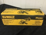 NEW DeWALT grinder DCG412B