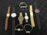 Watches