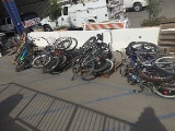 20 BEACH CRUISERS