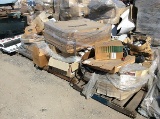 3 PALLETS OF AUTO/ TRUCK PARTS