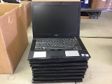 8 dell latitude e6400, possibly locked