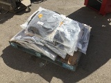 PALLET OF GM FLOOR MATS COLORADO/CANYON