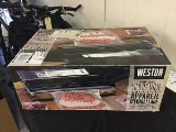 NEW Weston Pro 2300 vacuum sealer