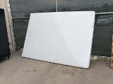 PICKUP TONNEAU COVER