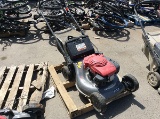 HONDA LAWNMOWER