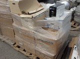 PALLET OF INK CARTRIDGES, MEDICAL SUPPLIES