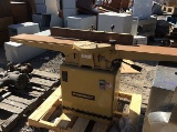 POWERMATIC JOINTER