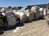 8 PALLETS OF AUTO PARTS/ ACCESSORIES