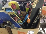 Skateboards