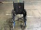 40lb Wheelchair (parts)