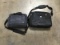Two dell laptop bags
