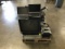 Pallet of Cisco routers, four dell laptops, dell monitors, toshiba tv