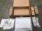 Acer chromebook laptop in box