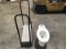 American standard toilet with adjustable step