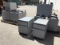 Two pallets of two drawer file cabinets with Pallet with two door metal cabinet, two drawer small me