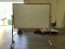 Classroom whiteboard/chalkboard