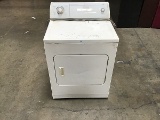 Whirlpool automatic dryer