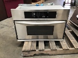 KitchenAid industrial microwave