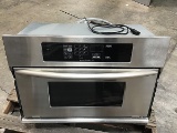 KitchenAid industrial microwave