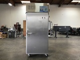 Industrial Isotemp Plus refrigerator