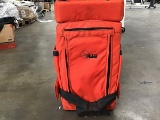 Seco  robotics backpack