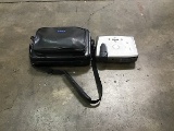 Dell projector with dell bag