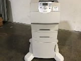 LexMark Printer T644