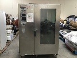 Rational climaplus combi CPC G oven