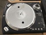 Nunmarn TT500 turntable