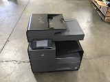 Hp Officejet pro X576dw