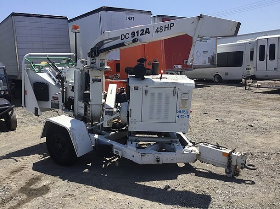 2010 ALTEC DC912A