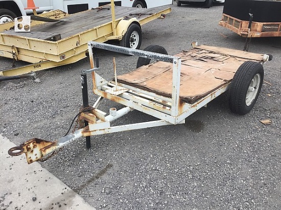 6FT TRAILER