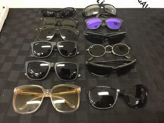 12 Sunglasses