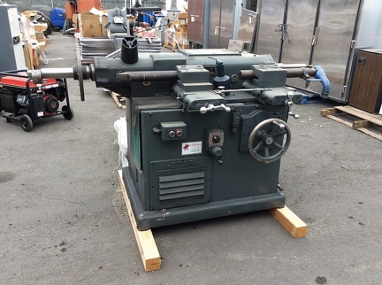 STAR TRANSFERMATIC DRUM LATHE 53DS