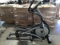 True ps900 elliptical machine