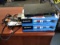Three Sony blue ray DVD players (Box not included)