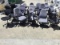 20 assorted office chairs