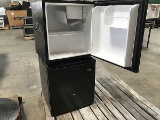 Two mini refrigerator ( parts)