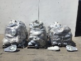 Six pallets of LED street lights